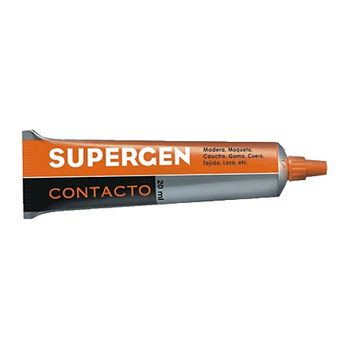 Tesa - Tes Supergen Tubo 20ml 62600-00000-03