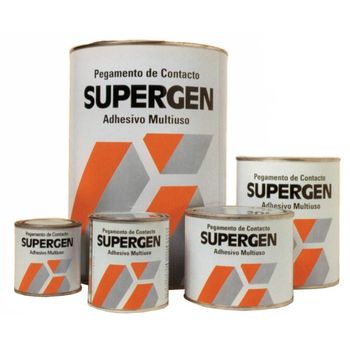 Comprar Pegamento de contacto Supergen nº 2 tubo 20 ml. (6260000000).  DISOFIC