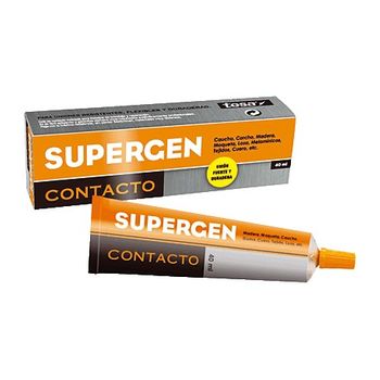 Tesa - Tes Supergen Tub 20ml 62601-00000-03