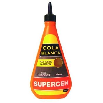 Supergen Cola Bca Botell. 250g 62605