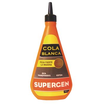 Cola Blanca Supergen 500g - 62605-00000-02