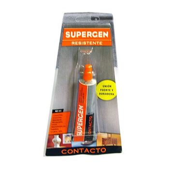 Supergen Blister 40 Ml