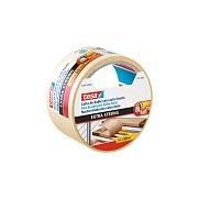 Cinta Doble Cara Extra Fuerte - Beige 25m X 50mm con Ofertas en Carrefour