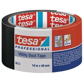 Cinta Americana Blanca Tesa Extra Power Universal 25mx50mm con Ofertas en  Carrefour