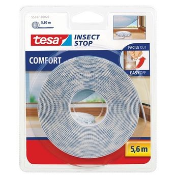 Recambio Cinta Velcro Mosquitera Tesa 5,6 M..