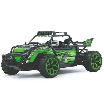 Coche Teledirigido Rc Cruiser 1:12 Ninco con Ofertas en Carrefour