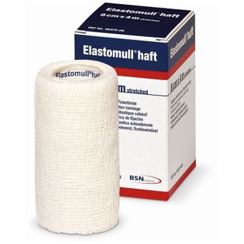 Bsn Medical Elastomull Haft 6cm X 20m