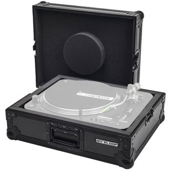 Flight Case Para Equipo Dj Reloop Maleta Para Plato