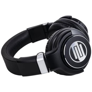 Auriculares De Dj Reloop Rhp-15