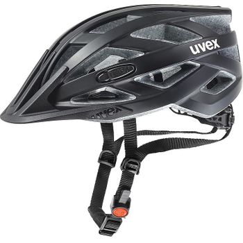 Uvex Casco I-vo Cc Negro Mate