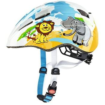 Casco Infantil Uvex Kid 2 (reacondicionado A+)