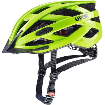 Uvex Casco I-vo 3d Amarillo Neon