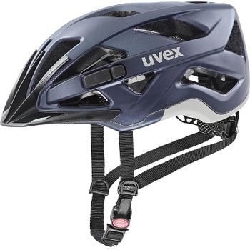 Uvex Casco I-vo Cc Azul Oscuro