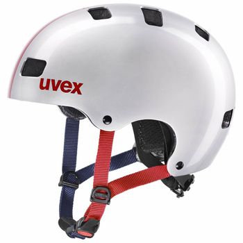 Casco De Ciclismo Para Niños Uvex Jugend Kid 3 (reacondicionado A)