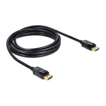 Cable Displayport Delock 82424 3 M