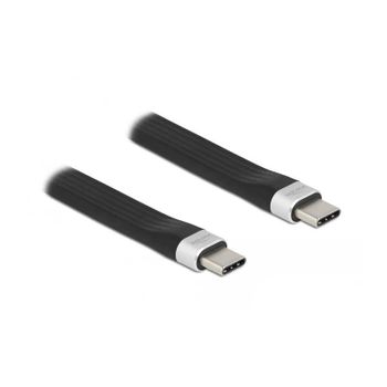 Delock Cable De Cinta Plana Usb 3.2 Gen 2 Fpc Usb