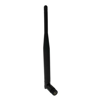 Inline 40800a. Antena Wi-fi 5dba.