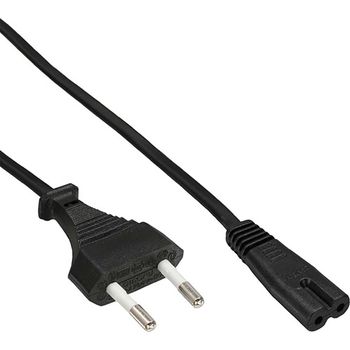 Startech Organizador Cables CMVER40UF Negro