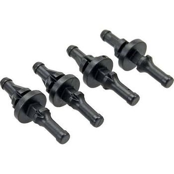 Inline 36201i. Silent Blocks Para Ventilador. Pack De 4