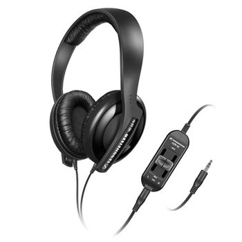 Hd 65 Tv Auricular  Dinamico Television Sennheiser (186)