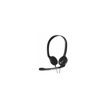 Auricular Con Micro Epos Pc 3 Chat