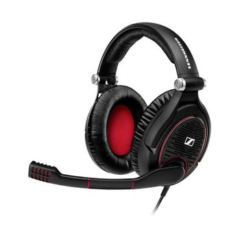 Auriculares Gaming Sennheiser Game Zero