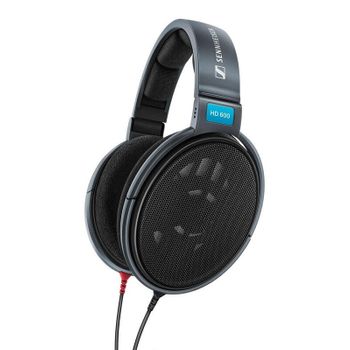  Sennheiser Consumer Audio RS 5200 - Auriculares inalámbricos  digitales para escuchar televisión - Negro : Electrónica