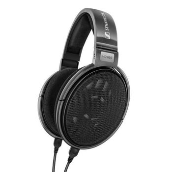 Sennheiser MOMENTUM 4 Wireless Auriculares Bluetooth con Cancelación de  Ruido Negros