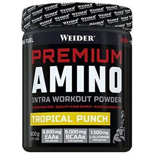 Weider Premium Amino Powder 800 Gr