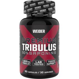 Weider Premium Tribulus Terrestris 90 Caps