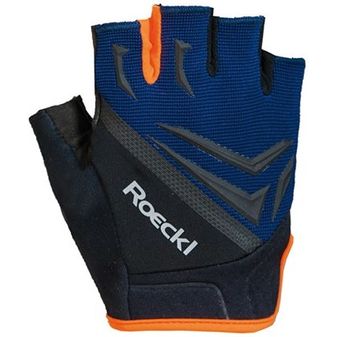 Roeckl Guante Isar Top Function Azul