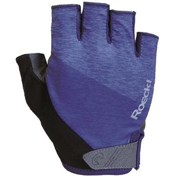 Roeckl Guante Bergen Performance Azul