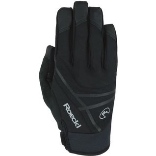 Roeckl Guantes Reutte Waterproof