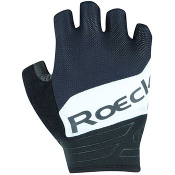 Roeckl Guante Bamberg Performance Negro-blanco