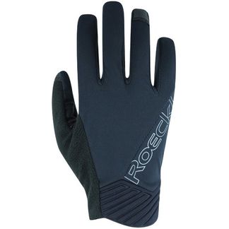 Roeckl Guante Maastricht Weatherproof Negro