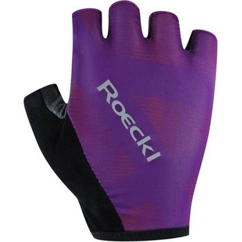 Roeckl Guantes Busano Performance Purpura