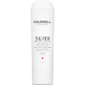 Goldwell Dualsenses Silver Acondicionador 200 Ml