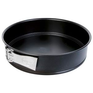 Molde Desm. 28cm.dr.oetker Antiadherente Especial - Color Negro.