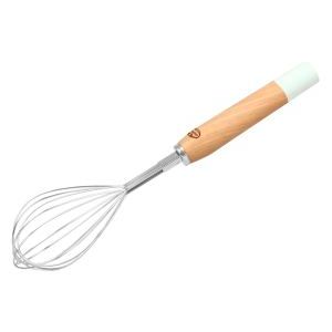 Euroxanty® Varillas De Cocina, Varilla Para Batir, Batidor Acero  Inoxidable, Batidor De Alambre, Bizcochos Y Pasteles (26 Cm) con Ofertas  en Carrefour