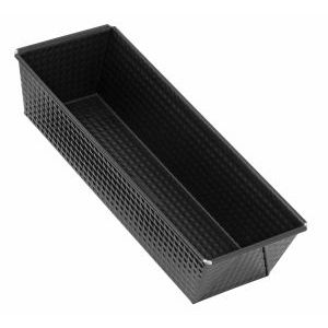 Bandeja Horno 42x29x4cm .zenker Acero Antiadherente - Color Negro con  Ofertas en Carrefour