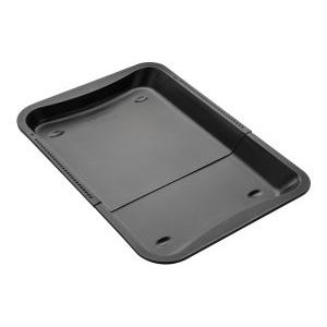 Bandeja horno 33 x 37 cm extensible 52 cm 50284161002