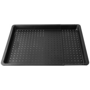 Bandeja para horno extensible 33x37/52cm