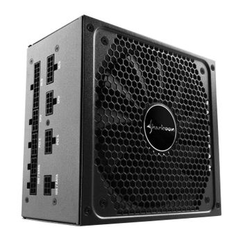 Fuente De Alimentacion Para Pc Fsp Hv Pro 650w 80+ White con Ofertas en  Carrefour