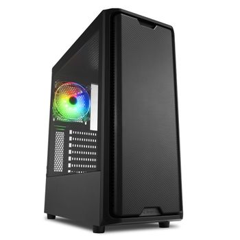 Caja Atx Sharkoon Sk3 Rgb