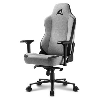 Silla Gamer Keep Out Xspro Racing Turquesa con Ofertas en Carrefour