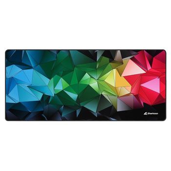 Alfombrilla Keep Out Gaming Xl Rgb 880x300x4 con Ofertas en Carrefour