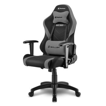 Silla Gamer Keep Out Xspro Racing Turquesa con Ofertas en Carrefour