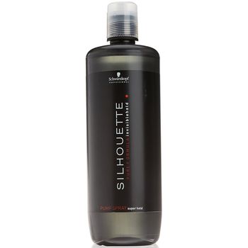 Schwarzkopf Professional Silhouette Pump Spray Super Hold 200ml