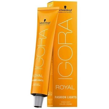 Schwarzkopf Igora Royal Fashion Lights 89 60 Ml