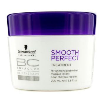 Schwarzkopf Bonacure Smooth Perfect Treatment 200ml